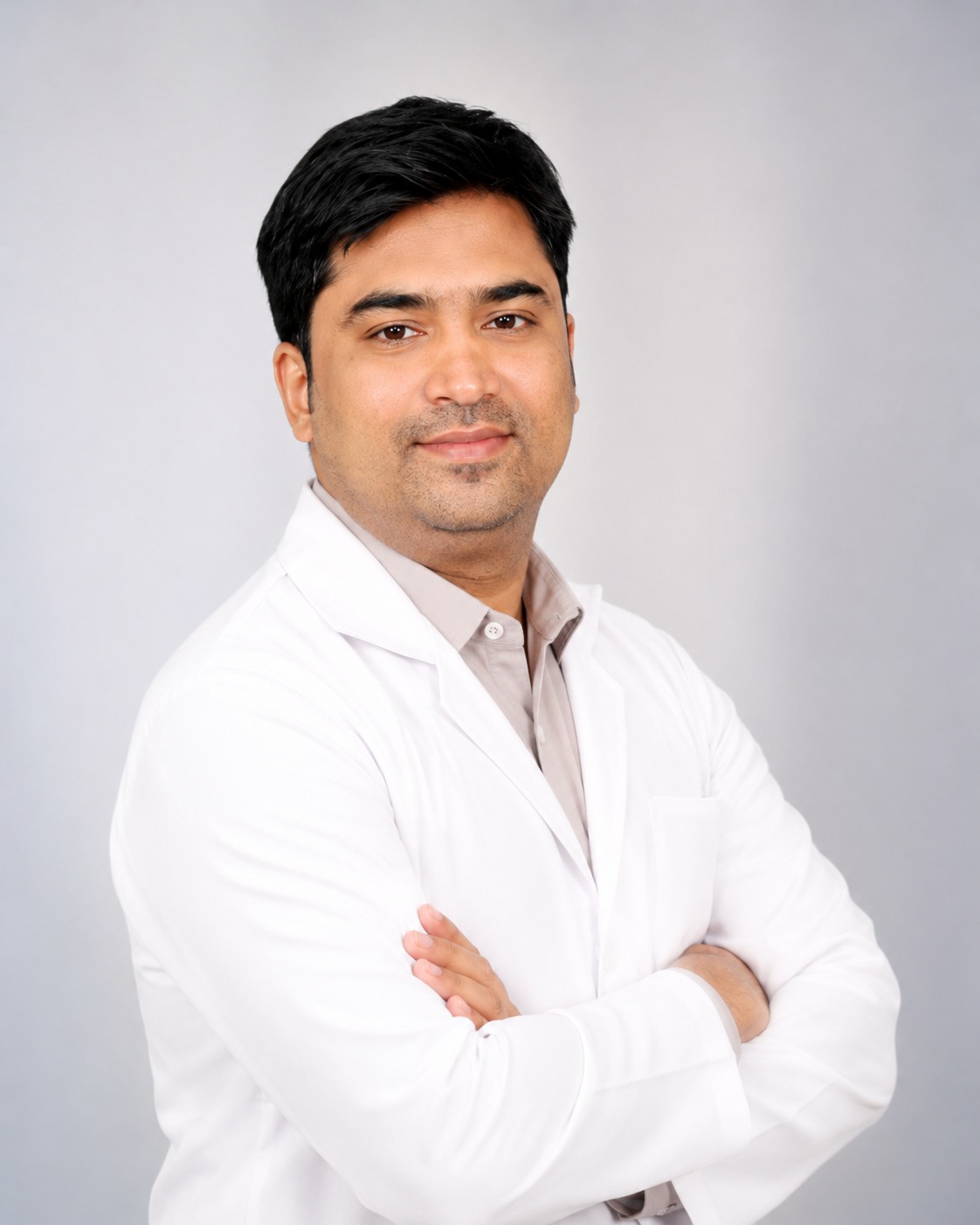 Dr.GOLLA RAMANJINEYULU